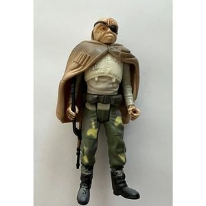 Hasbro Star Wars The Power of the Force Series Orrimaarko Action Figure 3.75"